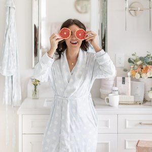 Riot Therapy Jilly Robe